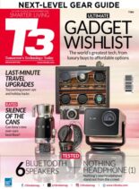 T3 India – November 2025