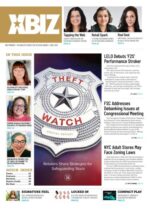 XBIZ Premiere – April 2025
