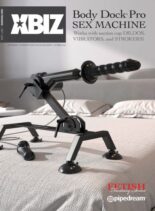 XBIZ Premiere – September 2024