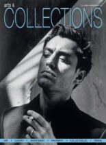 Arts and Collections – November 2025