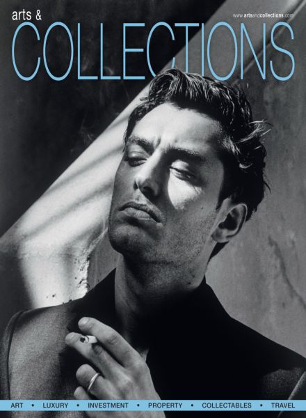 Arts and Collections – November 2025
