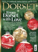 Dorset Magazine – December 2025