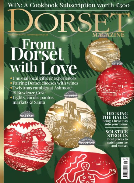 Dorset Magazine – December 2025