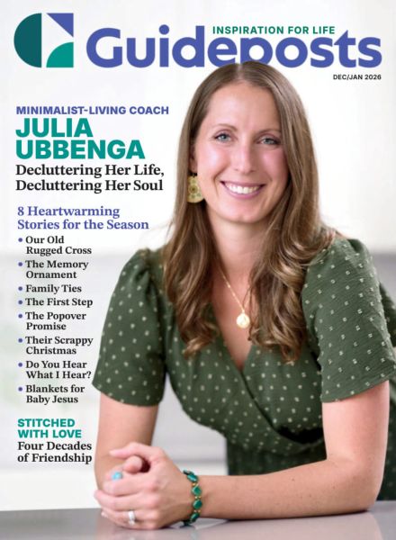 Guideposts – December 2025 – January 2026
