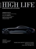 High Life – Winter 2025