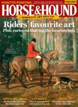Horse & Hound – 20 November 2025