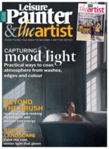 Leisure Painter & The Artist – January 2026