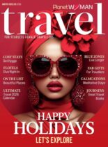 Planet Woman Travel – Winter 2025-26