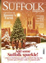 Suffolk Magazine – December 2025