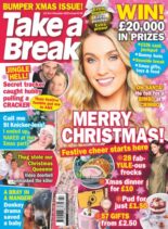 Take a Break Weekly – 20 November 2025