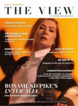 The View Magazine – Autumn 2025