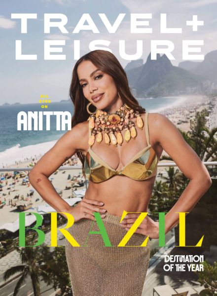 Travel+Leisure USA – December 2025 – January 2026