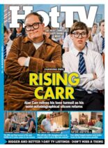 Daily Star Hot TV – 22 November 2025