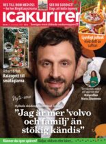 Icakuriren – 21 November 2025