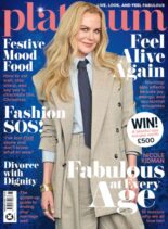 Platinum – January 2026