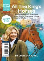 The People’s Friend Pocket Novel – 20 November 2025