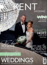 Your Kent Wedding – November-December 2025