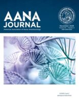 AANA Journal – December 2025