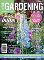 Gardening Australia – March 2025