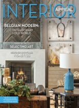 Interior Appeal – Fall 2025