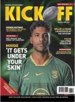 Kick Off Rugby – December 2025