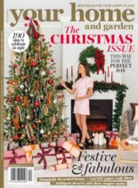 Your Home and Garden – December 2025