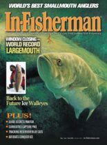In-Fisherman – December 2025 – January 2026