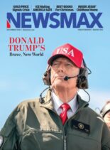 Newsmax – December 2025