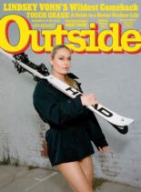 Outside USA – Winter 2025