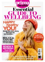 Prima Health – Essential Guide to Wellbeing 2025