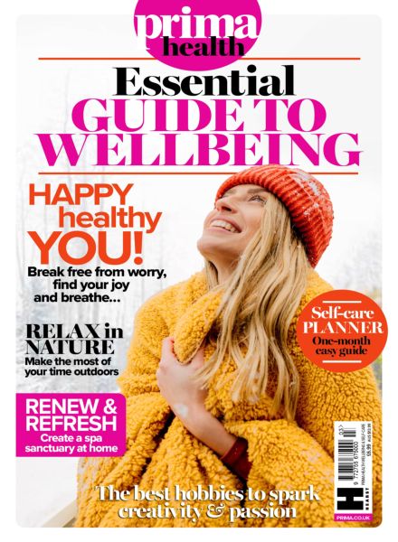 Prima Health – Essential Guide to Wellbeing 2025