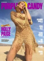 Purple Candy – November 2025