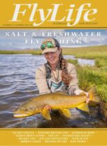 FlyLife – Summer 2025-26