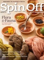 Spin-Off – Winter 2026