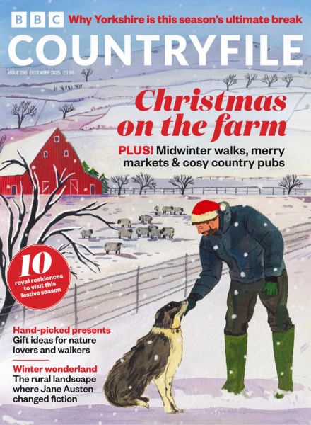 BBC Countryfile – December 2025