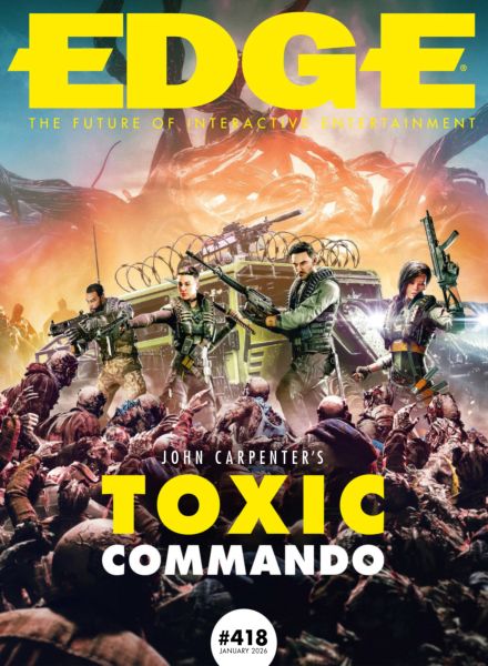 Edge – January 2026