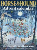 Horse & Hound – 27 November 2025