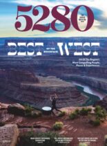 5280 Magazine – December 2025