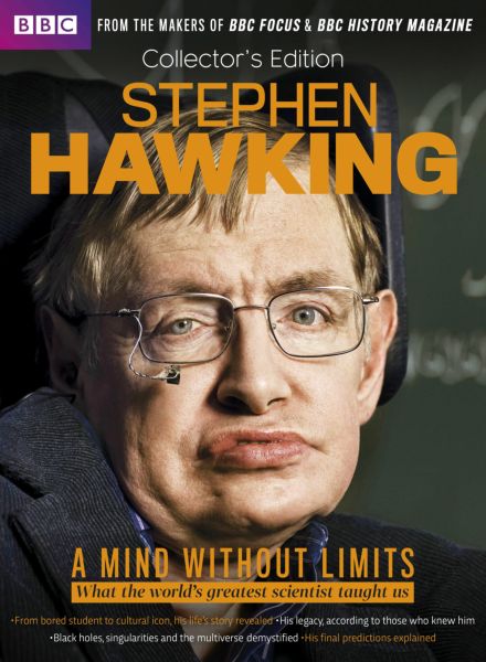 BBC Science Focus Magazine Special Edition – Mind Without Limits – 28 November 2025