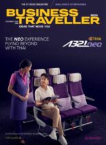 Business Traveller India – December 2025