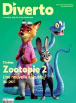 Diverto – 30 Novembre 2025