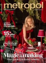 Metropol – 26 November 2025