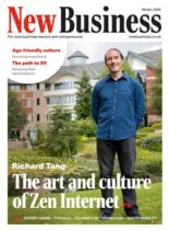 New Business UK – Winter 2025
