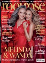 Rooi Rose – December 2025