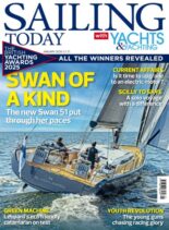 Sailing Today – January 2026