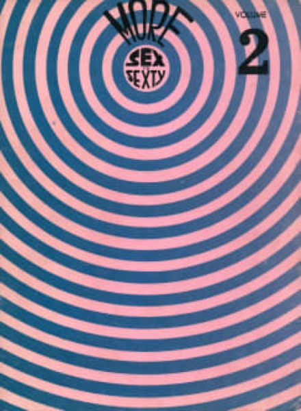 Sex To Sexty – Volume 2 1968