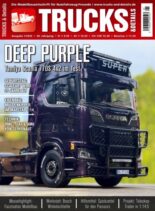 Trucks & Details – November 2025