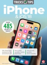 iPhone & iOS 18 Tricks & Tips – Autumn 2025