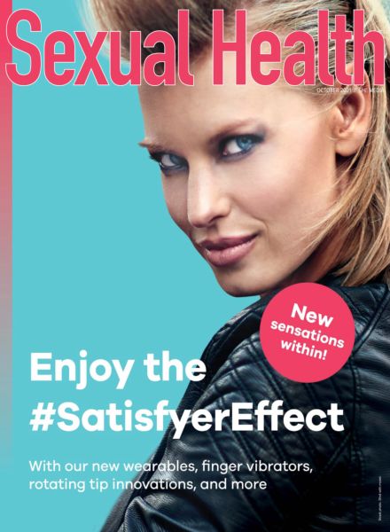 Sexual Health – October 2021