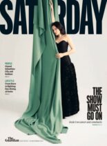 The Saturday Guardian – 29 November 2025